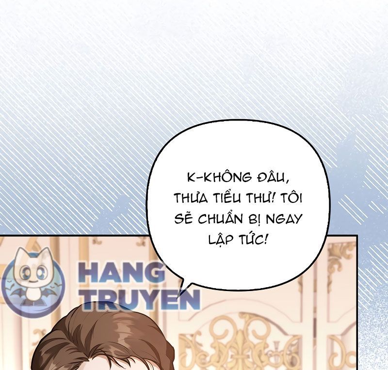 Các Nam Chính Bị Giam Giữ Trong Nhà Tôi Chapter 3 - Trang 2