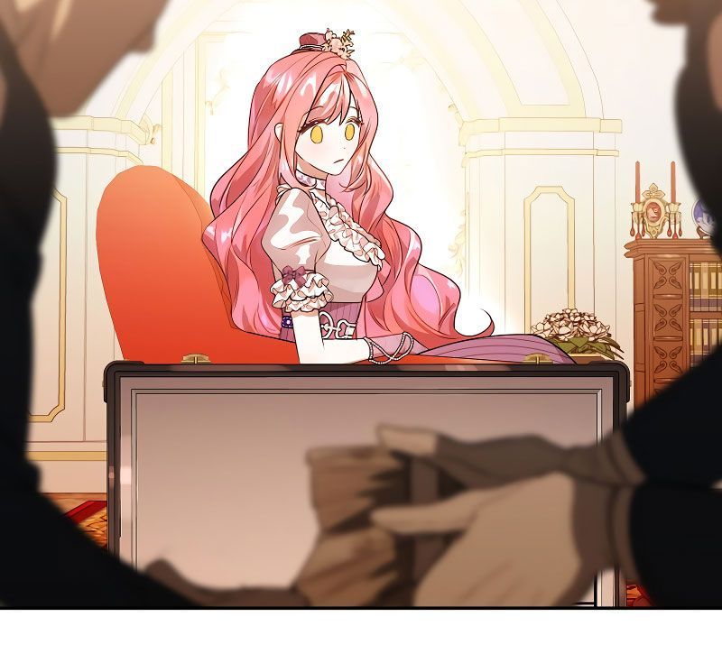 Các Nam Chính Bị Giam Giữ Trong Nhà Tôi Chapter 3 - Trang 2