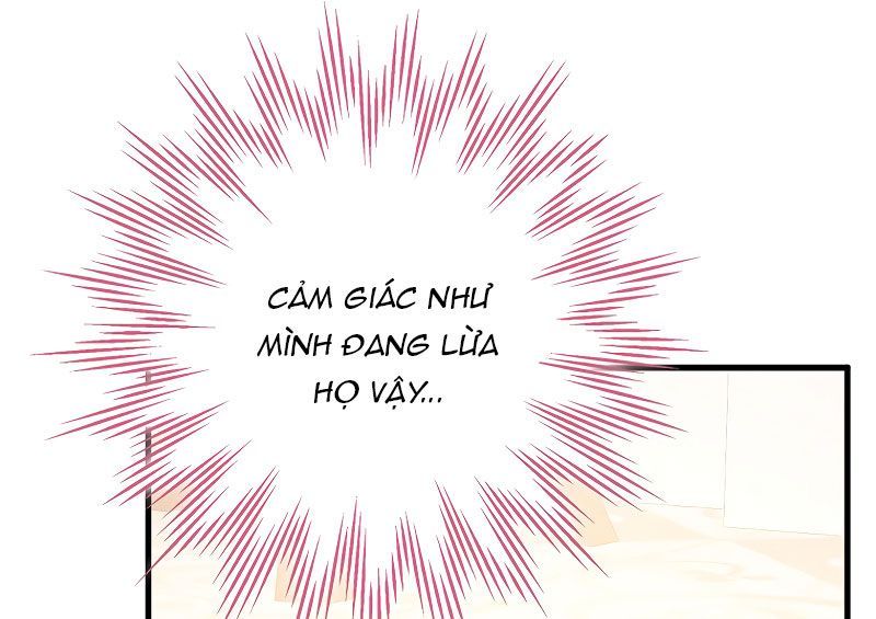 Các Nam Chính Bị Giam Giữ Trong Nhà Tôi Chapter 3 - Trang 2