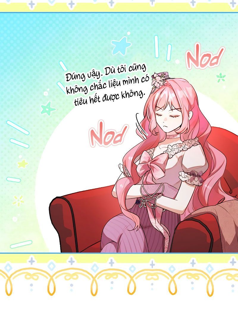 Các Nam Chính Bị Giam Giữ Trong Nhà Tôi Chapter 3 - Trang 2