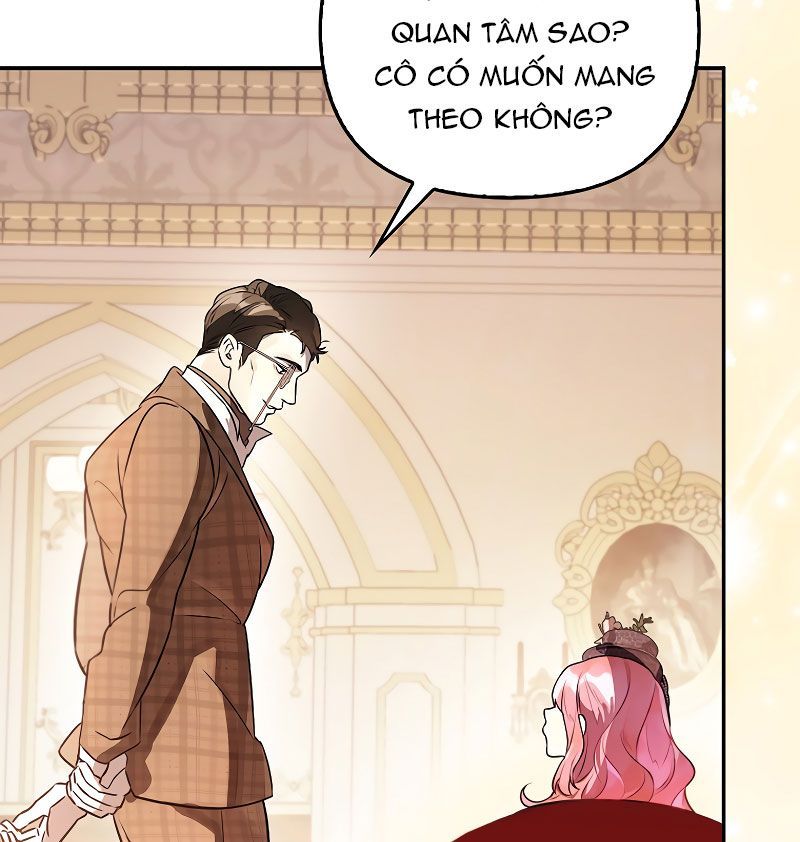 Các Nam Chính Bị Giam Giữ Trong Nhà Tôi Chapter 3 - Trang 2