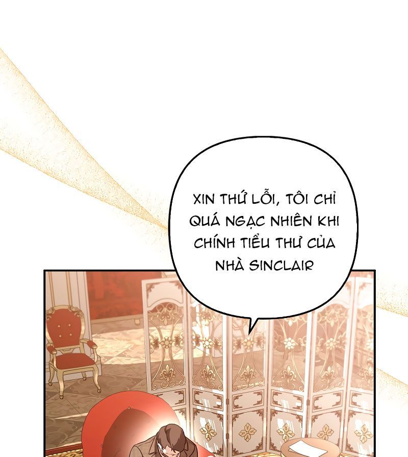 Các Nam Chính Bị Giam Giữ Trong Nhà Tôi Chapter 3 - Trang 2