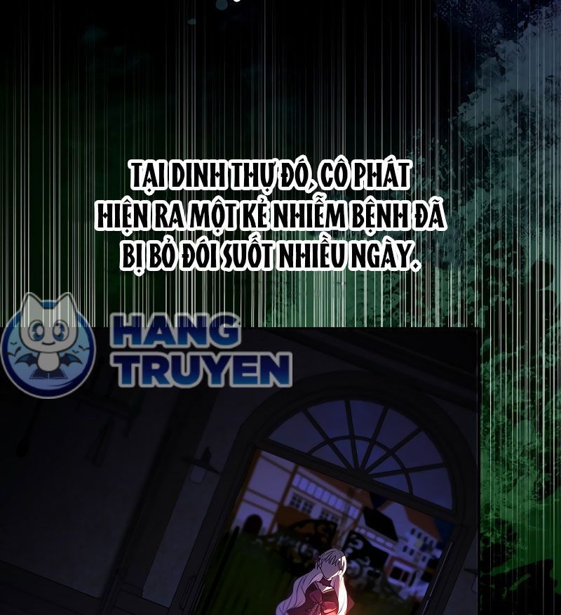 Các Nam Chính Bị Giam Giữ Trong Nhà Tôi Chapter 3 - Trang 2