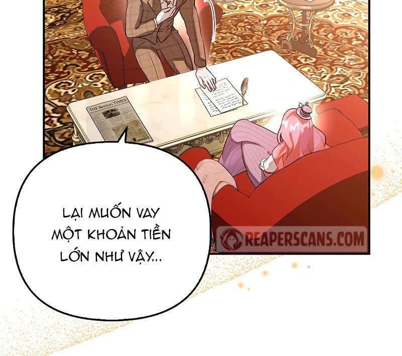 Các Nam Chính Bị Giam Giữ Trong Nhà Tôi Chapter 3 - Trang 2