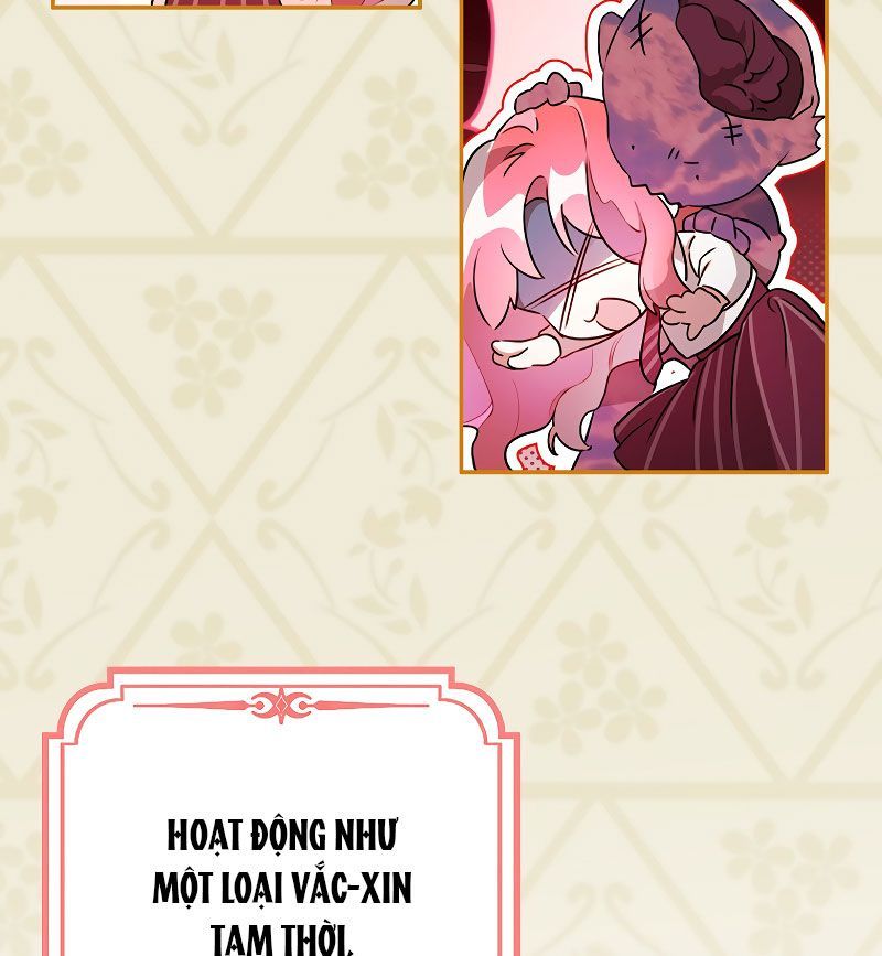 Các Nam Chính Bị Giam Giữ Trong Nhà Tôi Chapter 3 - Trang 2