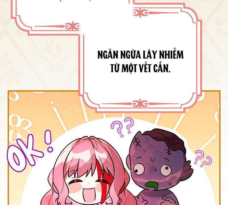 Các Nam Chính Bị Giam Giữ Trong Nhà Tôi Chapter 3 - Trang 2