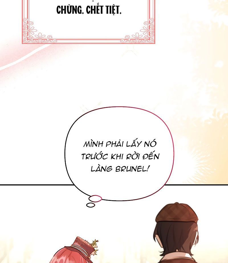 Các Nam Chính Bị Giam Giữ Trong Nhà Tôi Chapter 3 - Trang 2