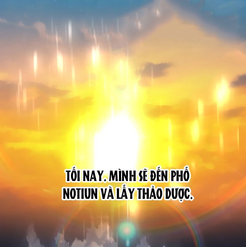 Các Nam Chính Bị Giam Giữ Trong Nhà Tôi Chapter 3 - Trang 2