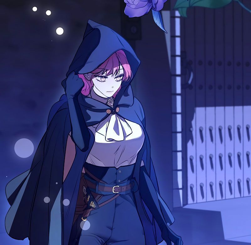 Các Nam Chính Bị Giam Giữ Trong Nhà Tôi Chapter 3 - Trang 2