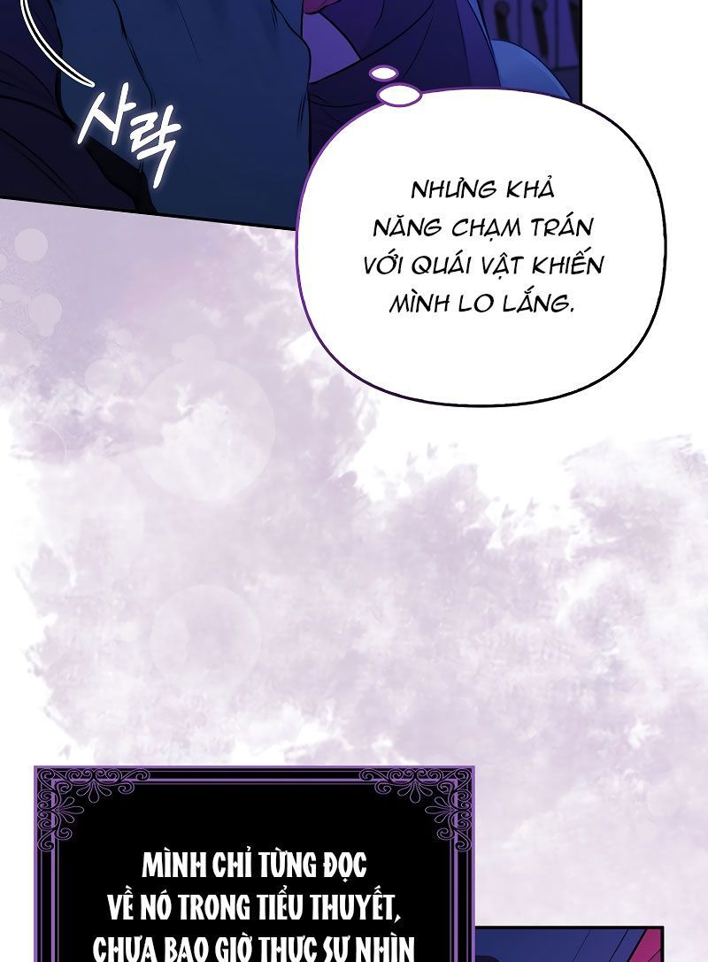 Các Nam Chính Bị Giam Giữ Trong Nhà Tôi Chapter 3 - Trang 2