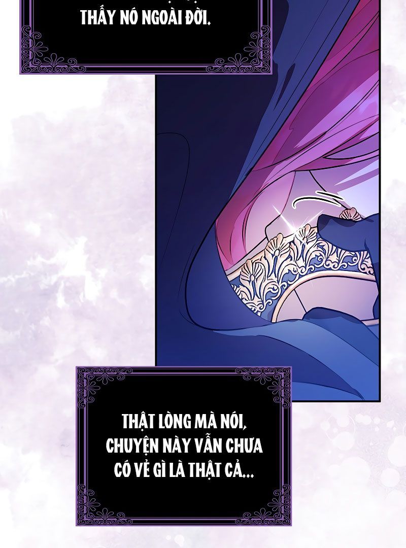 Các Nam Chính Bị Giam Giữ Trong Nhà Tôi Chapter 3 - Trang 2