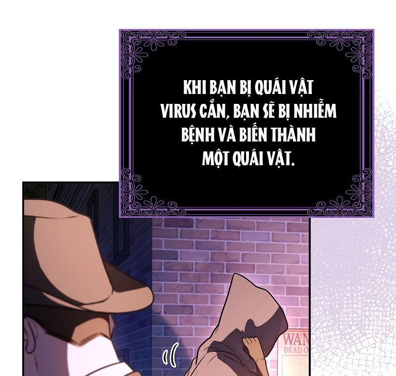 Các Nam Chính Bị Giam Giữ Trong Nhà Tôi Chapter 3 - Trang 2