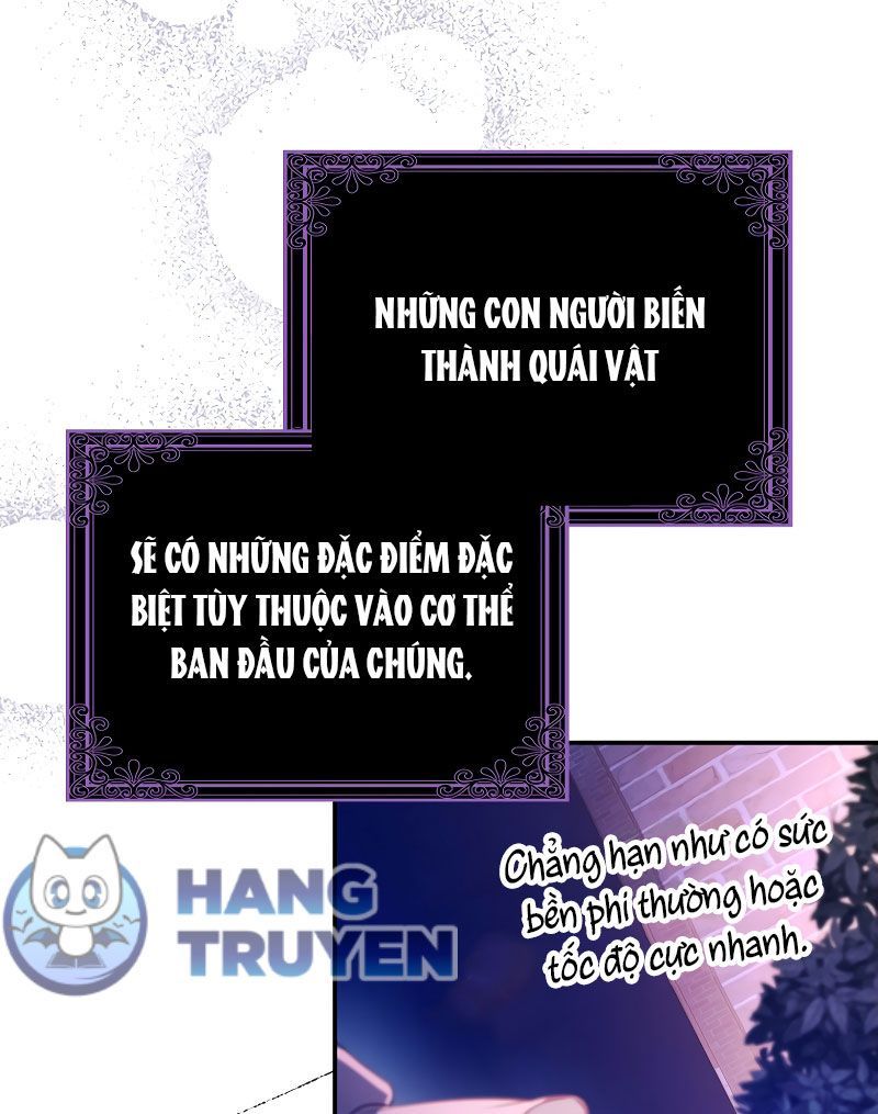 Các Nam Chính Bị Giam Giữ Trong Nhà Tôi Chapter 3 - Trang 2