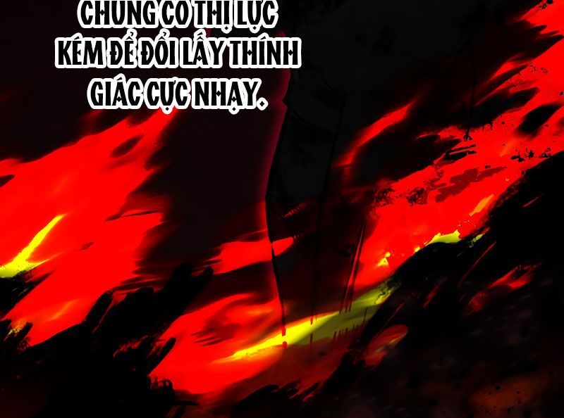 Các Nam Chính Bị Giam Giữ Trong Nhà Tôi Chapter 3 - Trang 2