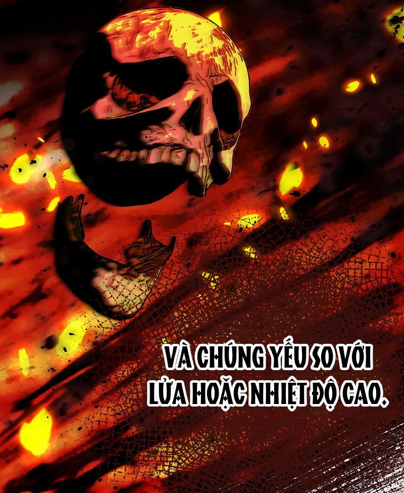 Các Nam Chính Bị Giam Giữ Trong Nhà Tôi Chapter 3 - Trang 2