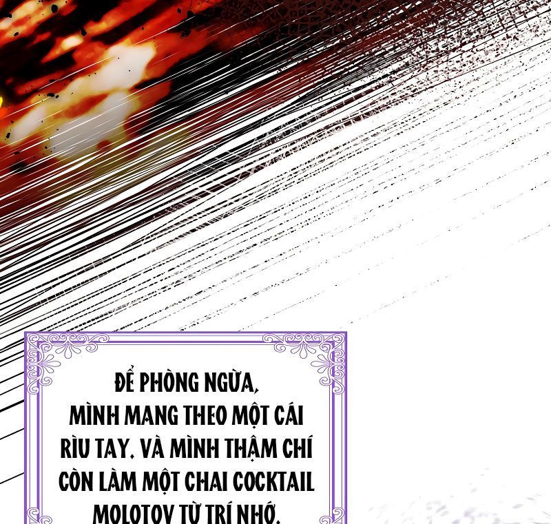 Các Nam Chính Bị Giam Giữ Trong Nhà Tôi Chapter 3 - Trang 2