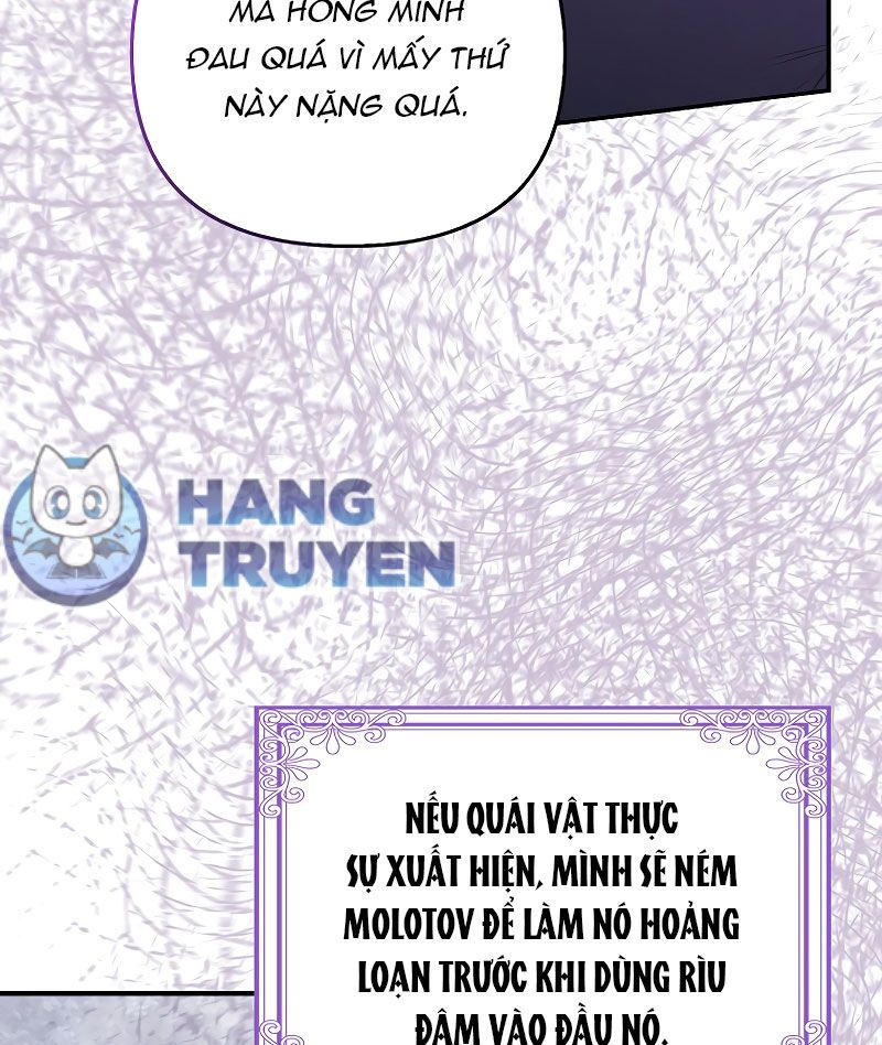 Các Nam Chính Bị Giam Giữ Trong Nhà Tôi Chapter 3 - Trang 2