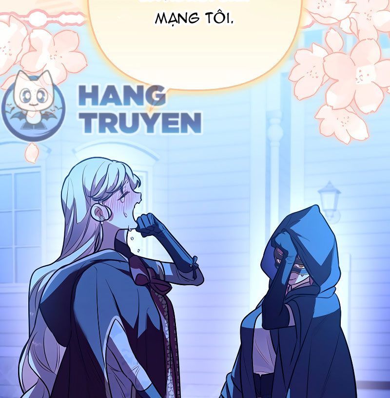 Các Nam Chính Bị Giam Giữ Trong Nhà Tôi Chapter 4 - Trang 2