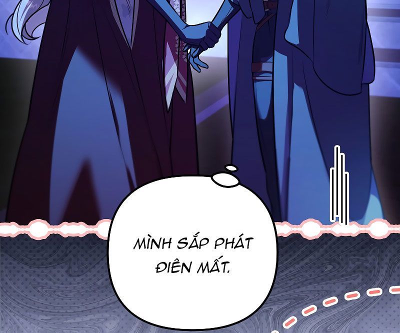 Các Nam Chính Bị Giam Giữ Trong Nhà Tôi Chapter 4 - Trang 2