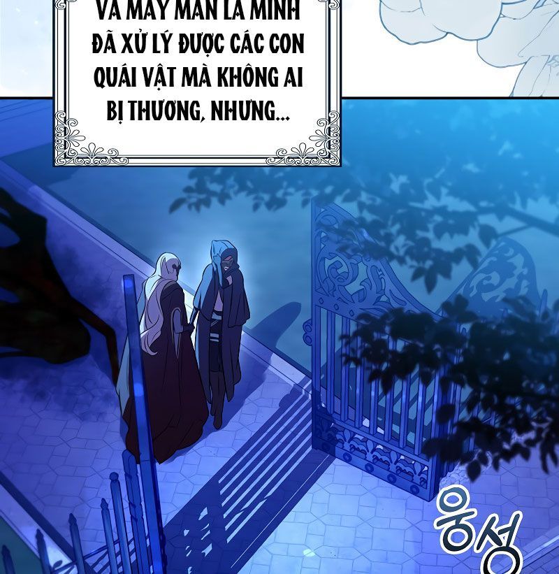 Các Nam Chính Bị Giam Giữ Trong Nhà Tôi Chapter 4 - Trang 2