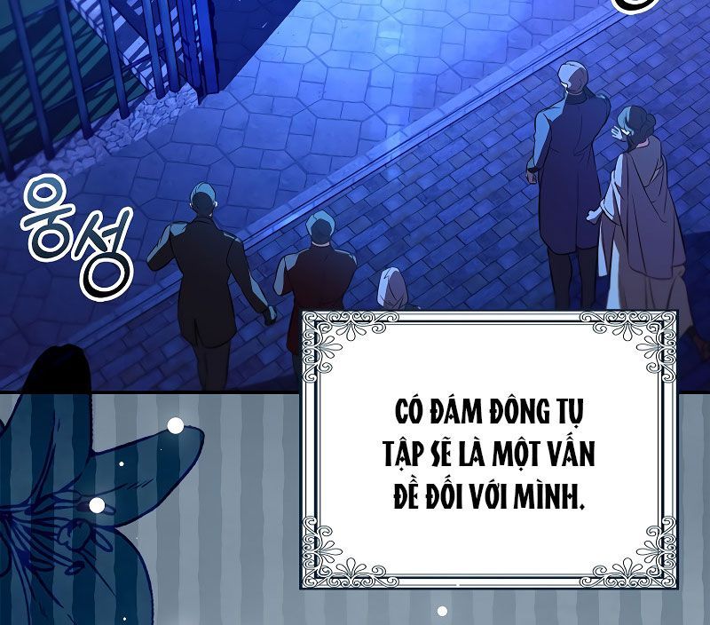 Các Nam Chính Bị Giam Giữ Trong Nhà Tôi Chapter 4 - Trang 2