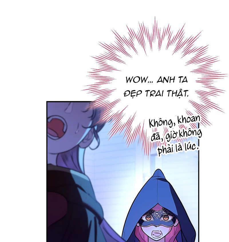 Các Nam Chính Bị Giam Giữ Trong Nhà Tôi Chapter 4 - Trang 2