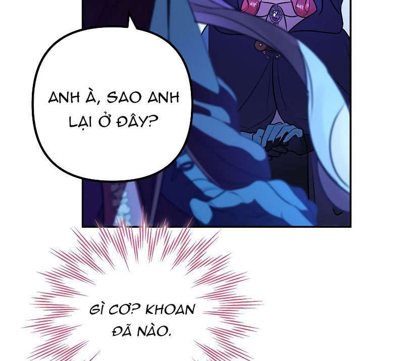 Các Nam Chính Bị Giam Giữ Trong Nhà Tôi Chapter 4 - Trang 2