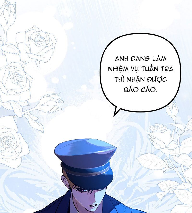 Các Nam Chính Bị Giam Giữ Trong Nhà Tôi Chapter 4 - Trang 2