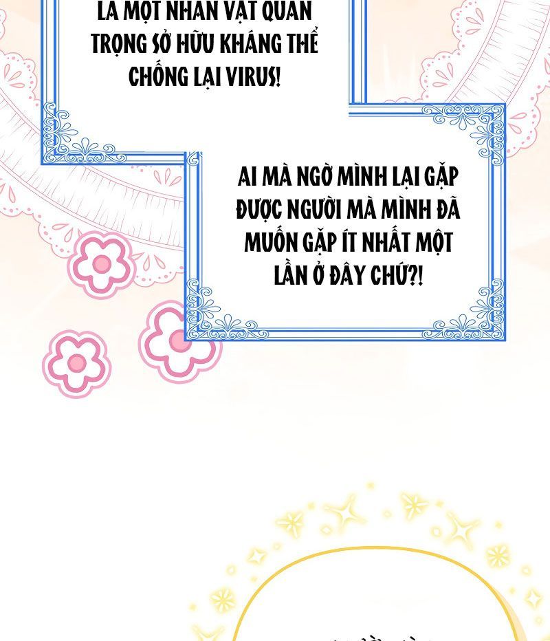 Các Nam Chính Bị Giam Giữ Trong Nhà Tôi Chapter 4 - Trang 2