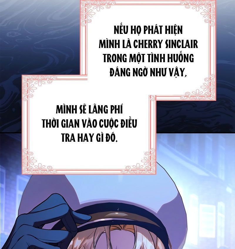 Các Nam Chính Bị Giam Giữ Trong Nhà Tôi Chapter 4 - Trang 2