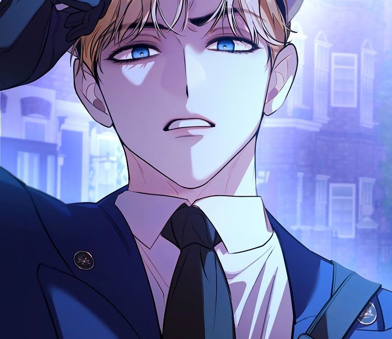 Các Nam Chính Bị Giam Giữ Trong Nhà Tôi Chapter 4 - Trang 2