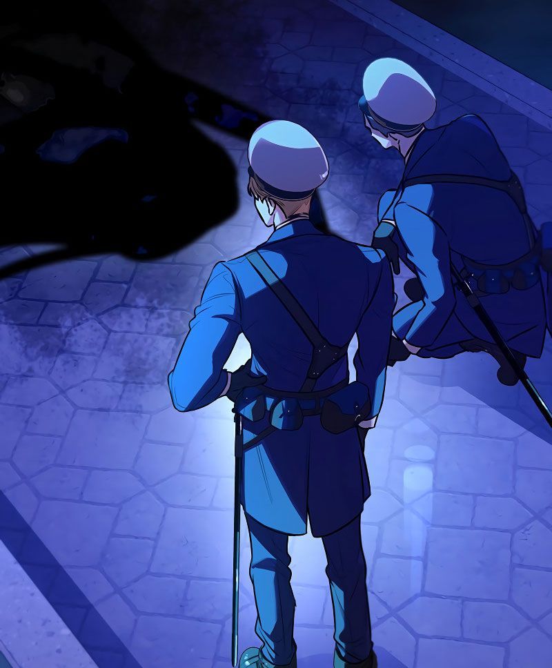 Các Nam Chính Bị Giam Giữ Trong Nhà Tôi Chapter 4 - Trang 2