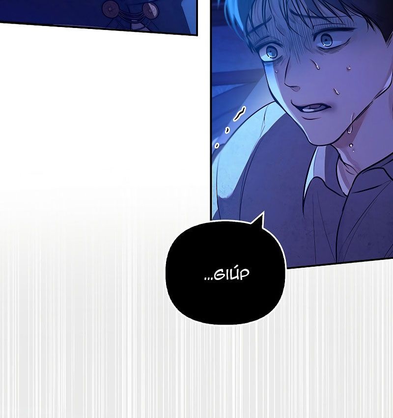 Các Nam Chính Bị Giam Giữ Trong Nhà Tôi Chapter 4 - Trang 2