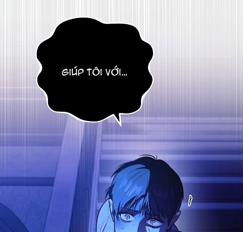 Các Nam Chính Bị Giam Giữ Trong Nhà Tôi Chapter 4 - Trang 2