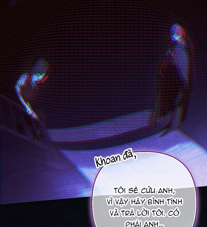 Các Nam Chính Bị Giam Giữ Trong Nhà Tôi Chapter 4 - Trang 2