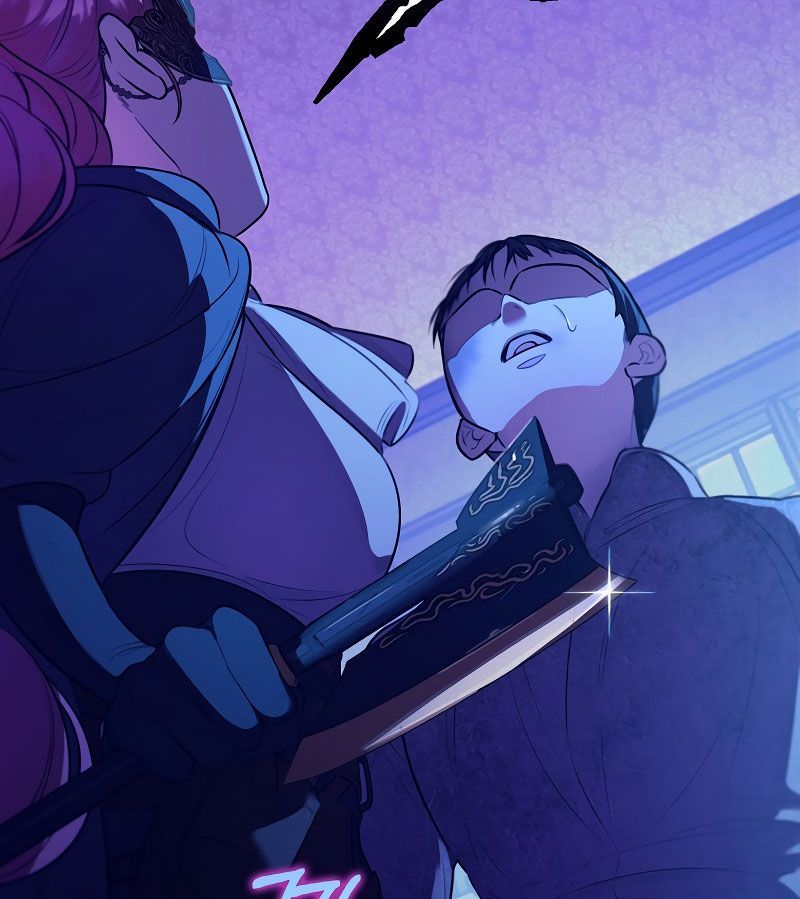 Các Nam Chính Bị Giam Giữ Trong Nhà Tôi Chapter 4 - Trang 2