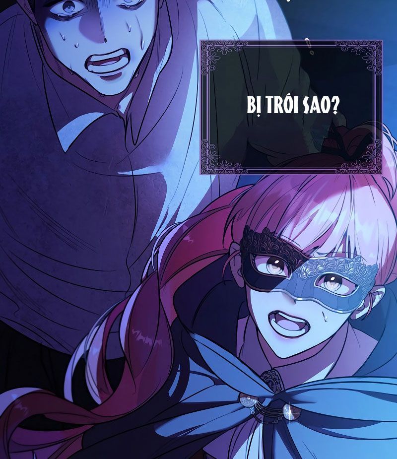 Các Nam Chính Bị Giam Giữ Trong Nhà Tôi Chapter 4 - Trang 2