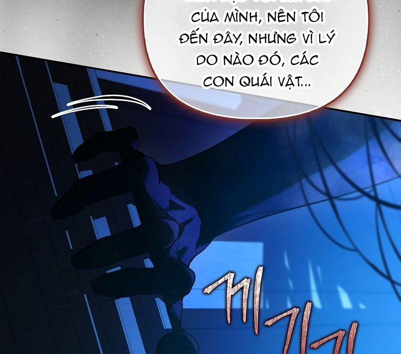 Các Nam Chính Bị Giam Giữ Trong Nhà Tôi Chapter 4 - Trang 2