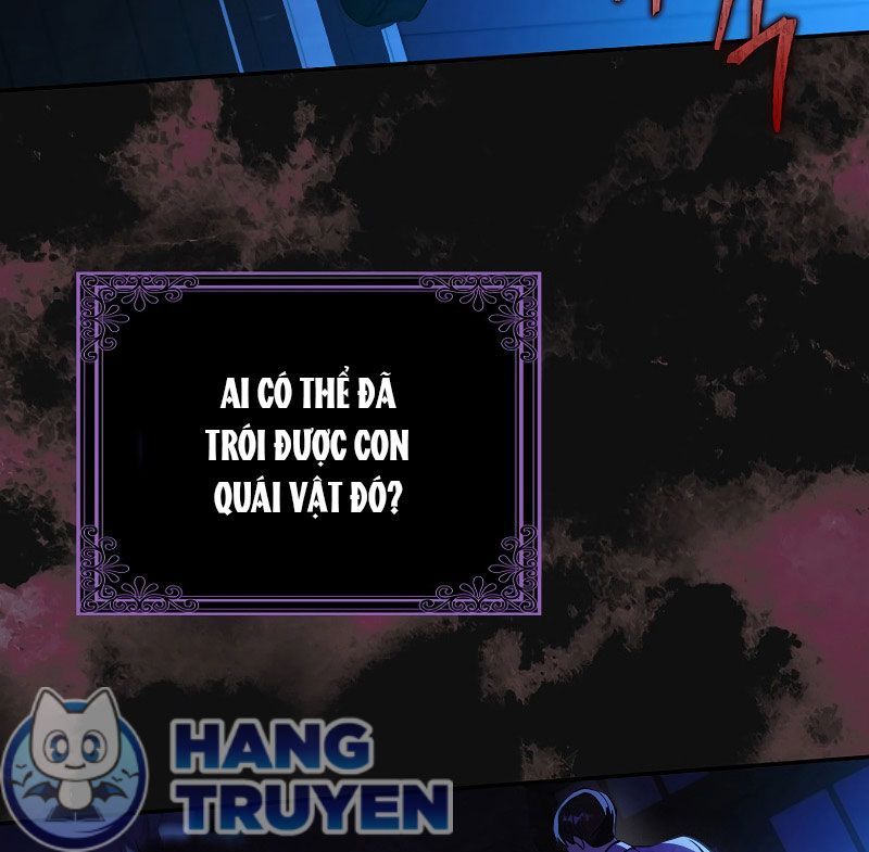 Các Nam Chính Bị Giam Giữ Trong Nhà Tôi Chapter 4 - Trang 2