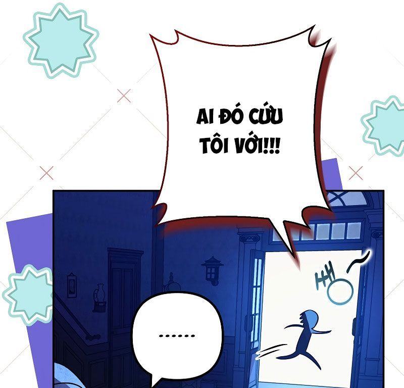 Các Nam Chính Bị Giam Giữ Trong Nhà Tôi Chapter 4 - Trang 2