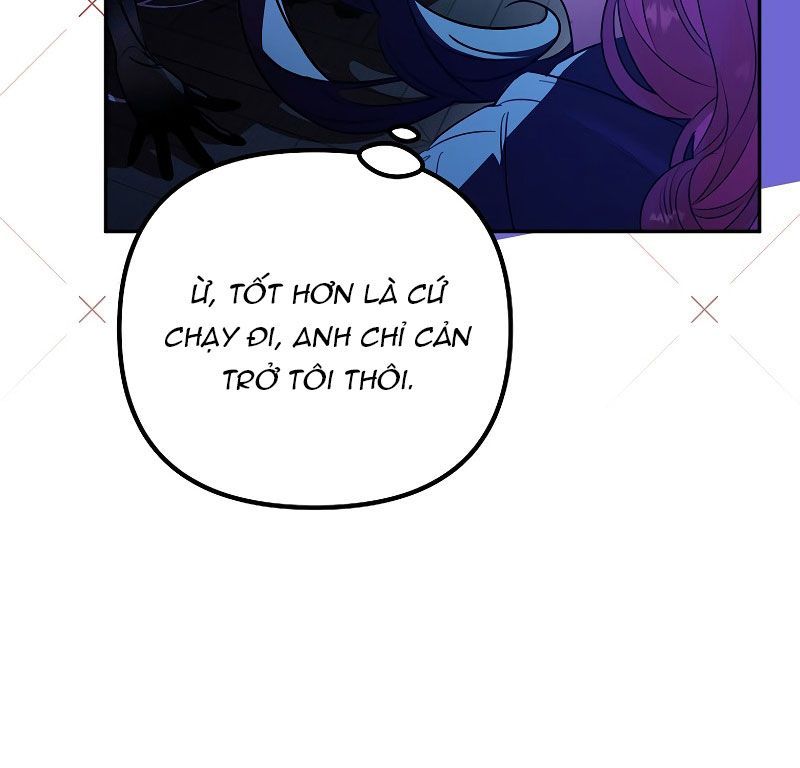 Các Nam Chính Bị Giam Giữ Trong Nhà Tôi Chapter 4 - Trang 2