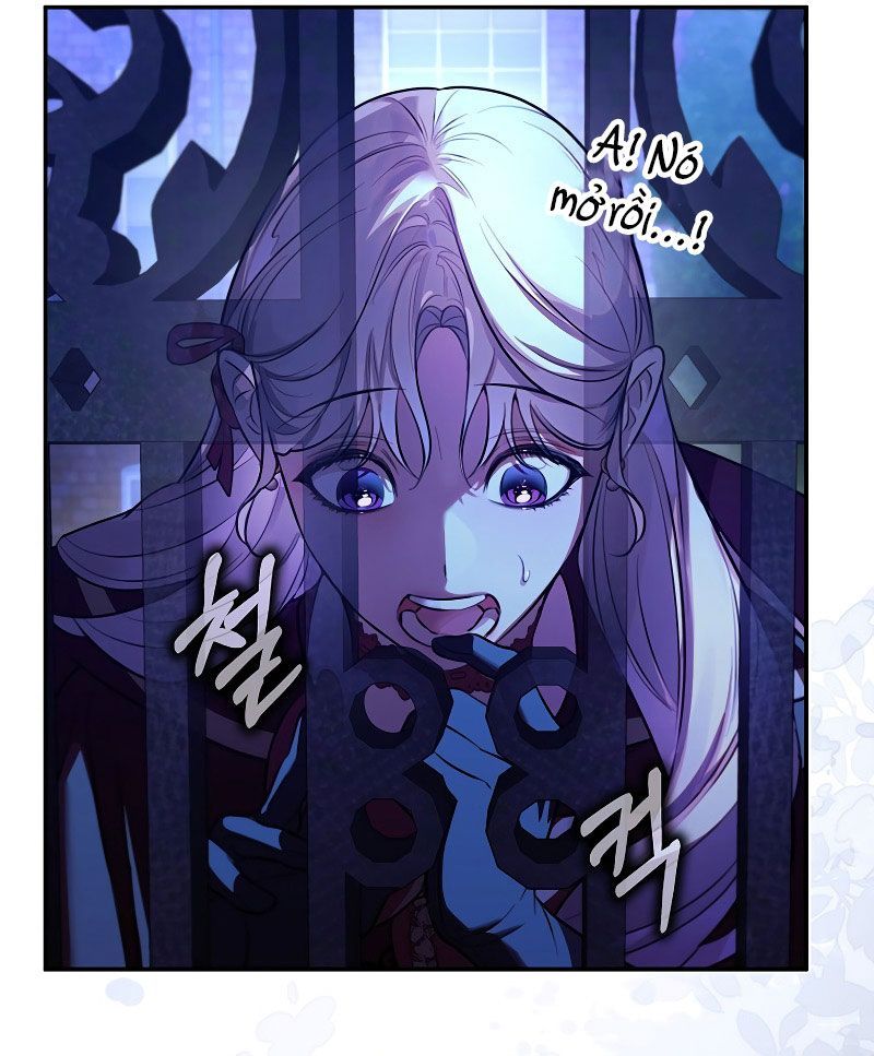 Các Nam Chính Bị Giam Giữ Trong Nhà Tôi Chapter 4 - Trang 2