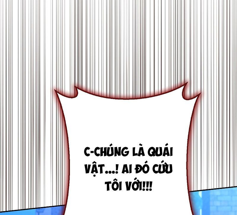 Các Nam Chính Bị Giam Giữ Trong Nhà Tôi Chapter 4 - Trang 2