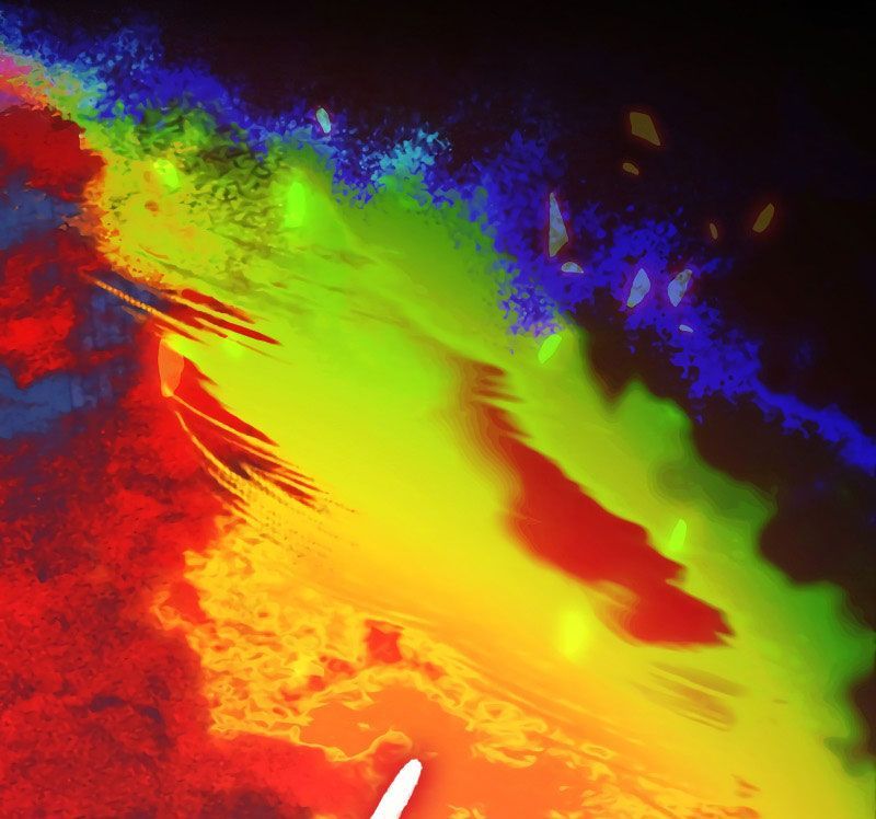 Các Nam Chính Bị Giam Giữ Trong Nhà Tôi Chapter 4 - Trang 2