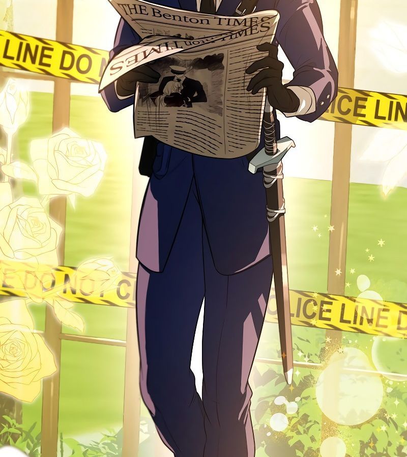 Các Nam Chính Bị Giam Giữ Trong Nhà Tôi Chapter 5 - Trang 2