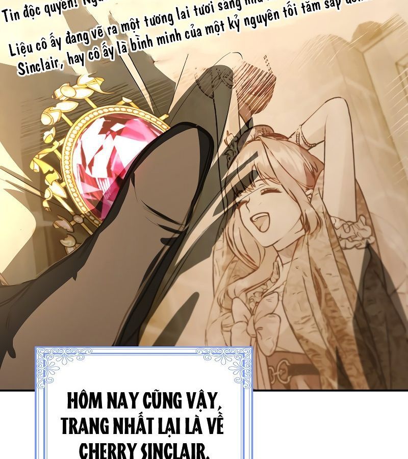 Các Nam Chính Bị Giam Giữ Trong Nhà Tôi Chapter 5 - Trang 2