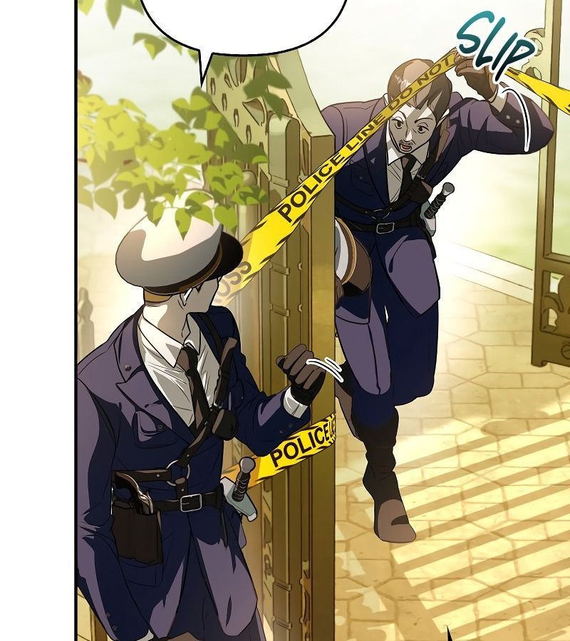 Các Nam Chính Bị Giam Giữ Trong Nhà Tôi Chapter 5 - Trang 2