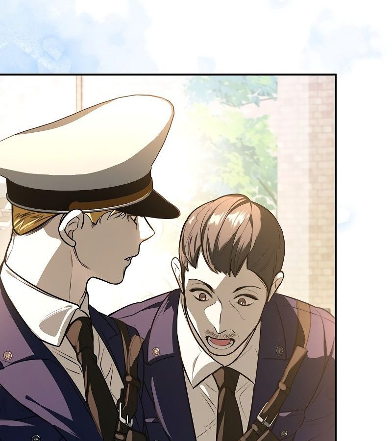 Các Nam Chính Bị Giam Giữ Trong Nhà Tôi Chapter 5 - Trang 2