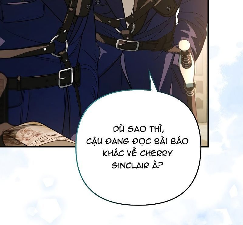 Các Nam Chính Bị Giam Giữ Trong Nhà Tôi Chapter 5 - Trang 2