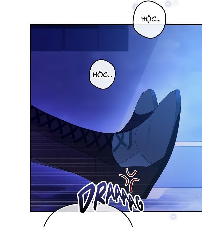 Các Nam Chính Bị Giam Giữ Trong Nhà Tôi Chapter 5 - Trang 2